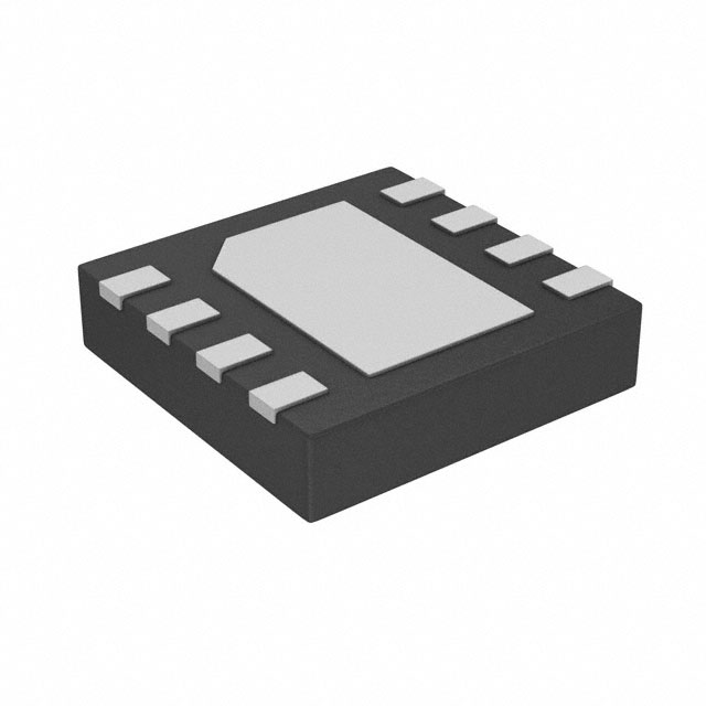 PIC12LF1822T-I/MF Microchip Technology
